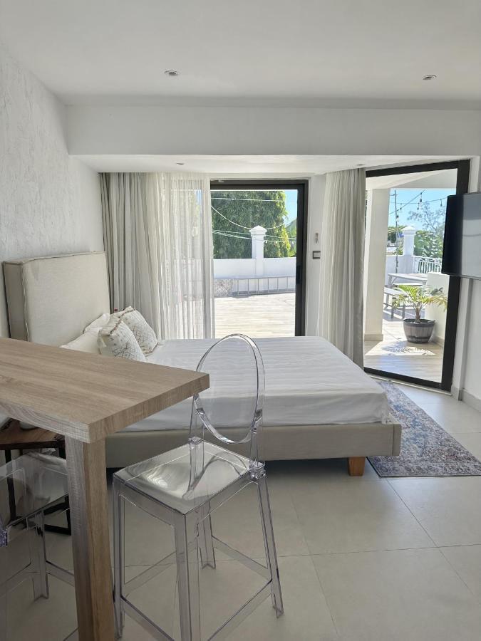 Studio H Grandbay Sea-View Grand Baie Exterior foto