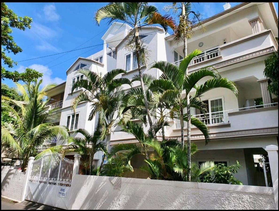 Studio H Grandbay Sea-View Grand Baie Exterior foto