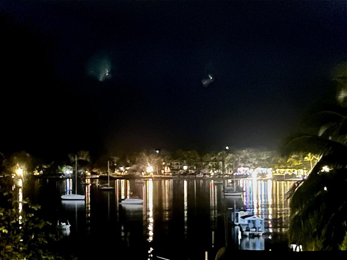 Studio H Grandbay Sea-View Grand Baie Exterior foto