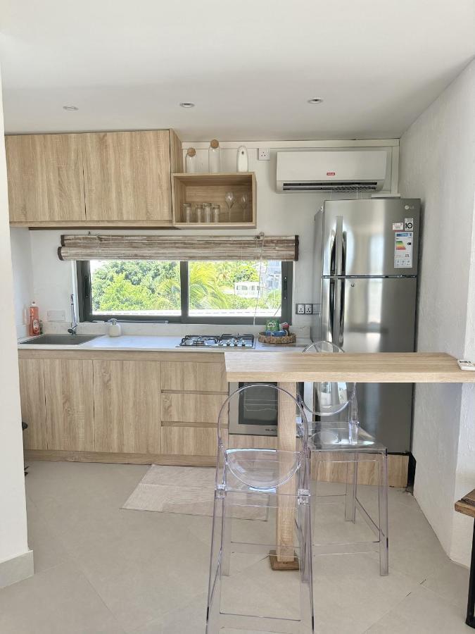 Studio H Grandbay Sea-View Grand Baie Exterior foto