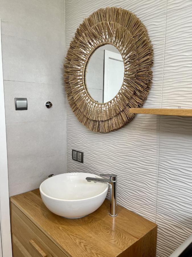 Studio H Grandbay Sea-View Grand Baie Exterior foto